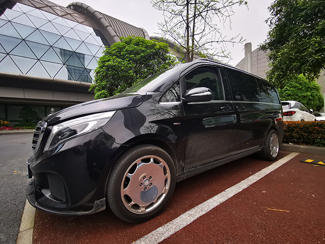 成都商務(wù)租車會(huì)議租車