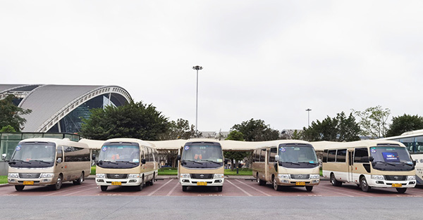 成都租車公司排名